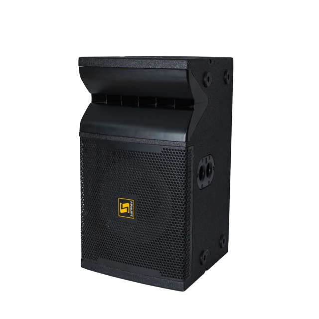 VRX932LAP单12英寸专业电源线阵列扬声器盒