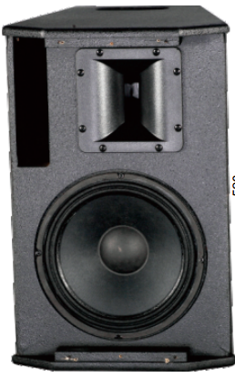 AT10单声道10英寸专业室内音频扬声器