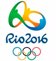 让我们为2016年里约奥运会加油助威