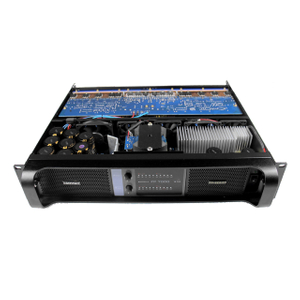 FP7000 2通道专业音频功率放大器