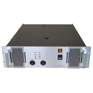 F5500 1500W电路DJ扬声器放大器