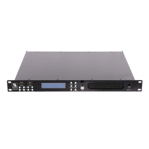 DA5004D 3600W 1U级DSP PA音频功率放大器
