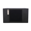 J-Infra三重21英寸6000W户外贝司有氧低音炮扬声器