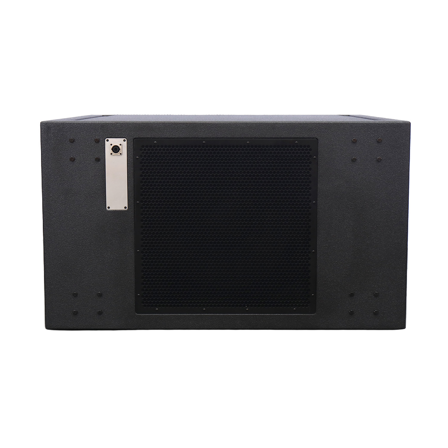 J-Infra三重21英寸6000W户外贝司有氧低音炮扬声器