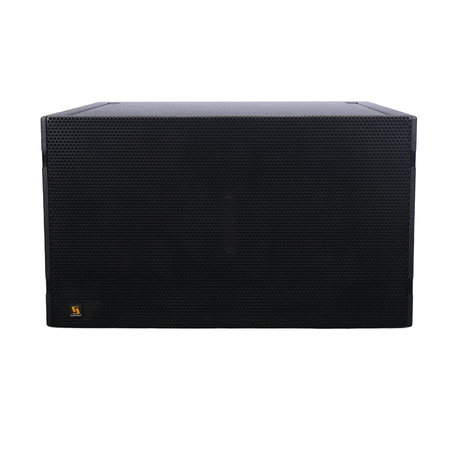 J-Infra三重21英寸6000W户外贝司有氧低音炮扬声器