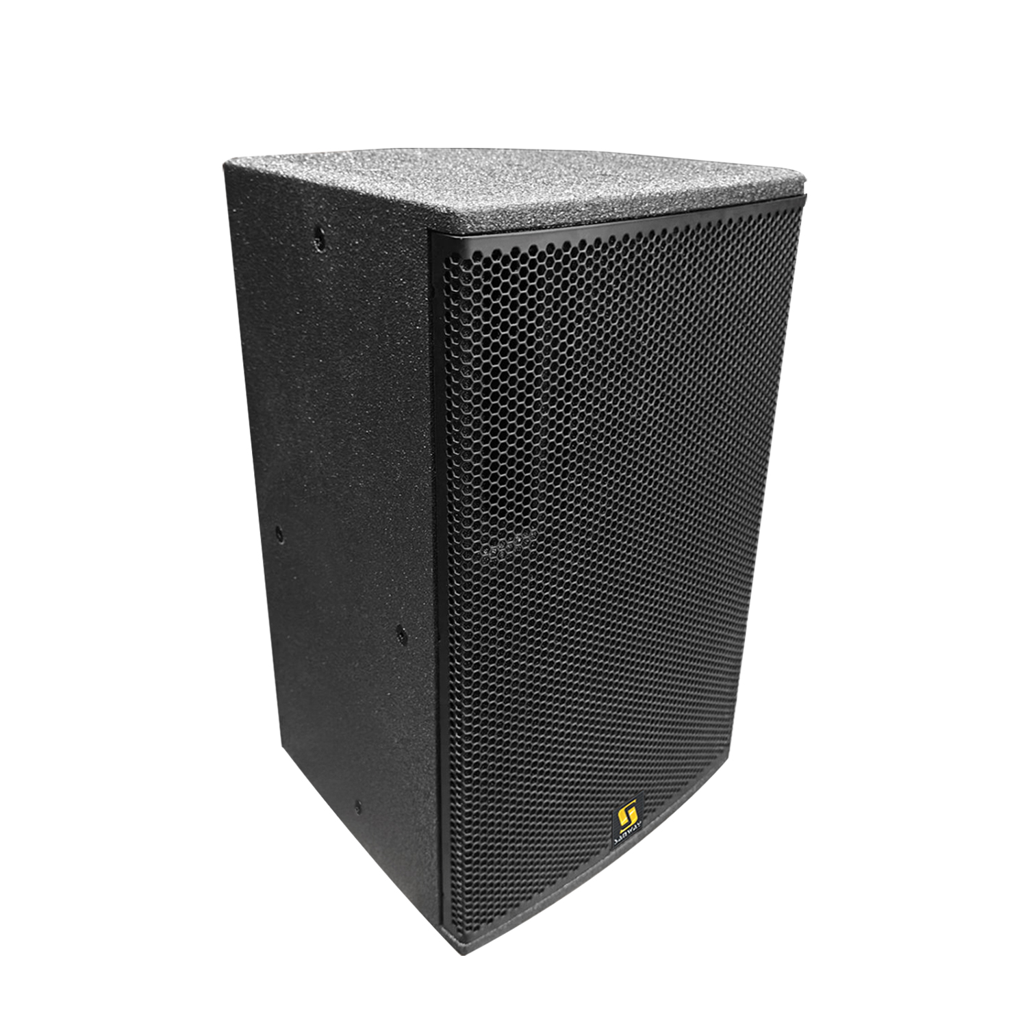 XD12 12 “两道扬声器高点PA级显示器