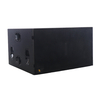 J-Infra三重21英寸6000W户外贝司有氧低音炮扬声器