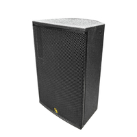 XD12 12 “两道扬声器高点PA级显示器
