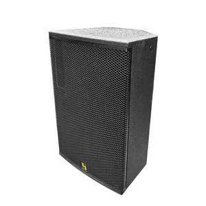 XD12 12 “两道扬声器高点PA级显示器