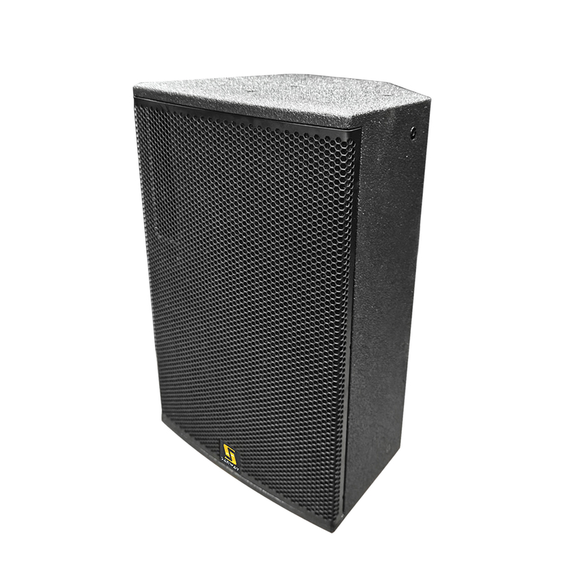 XD12 12 “两道扬声器高点PA级显示器