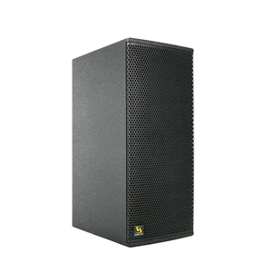 V7P双重10英寸3路​​被动音频扬声器