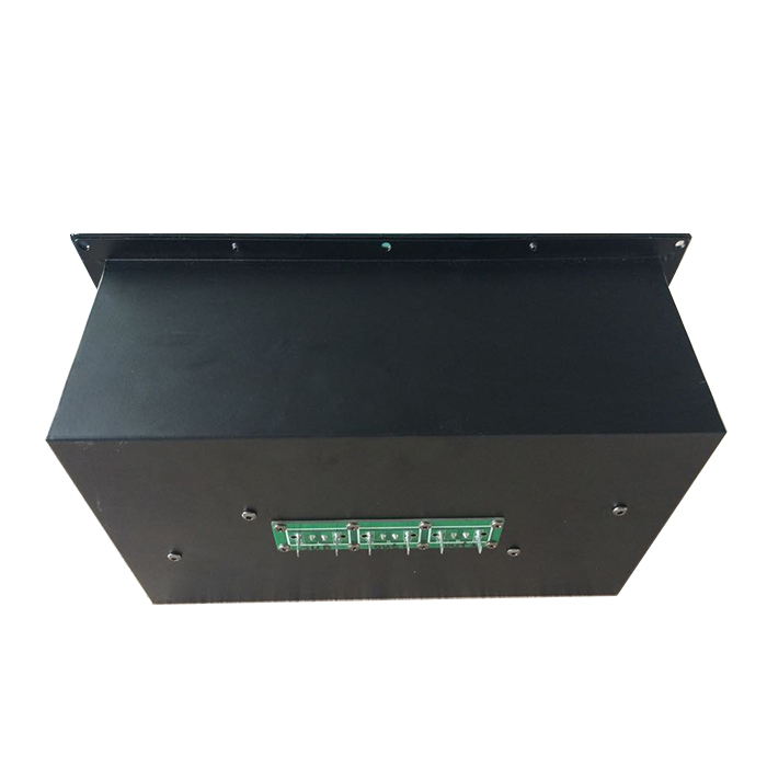 具有DSP的D3-2.1立体声平板放大器，用于2.1声道家庭影院系统